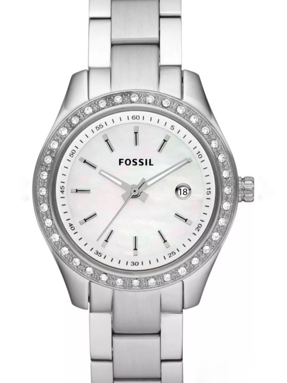 Fossil Stella Mini Watch ES2998 - Picture 2 of 4